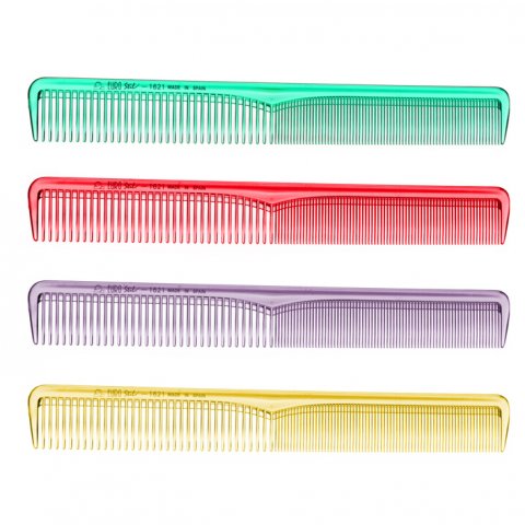 Pentes de Corte / Pentear