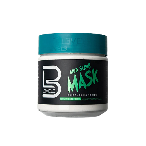 Esfoliante Facial L3VEL3 500ml