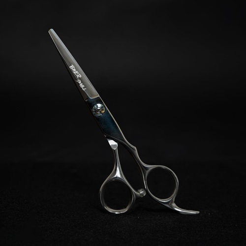 Tesoura Prata Biker Skull - Lisboa 5'