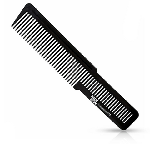 Nishman Hair Comb nº037