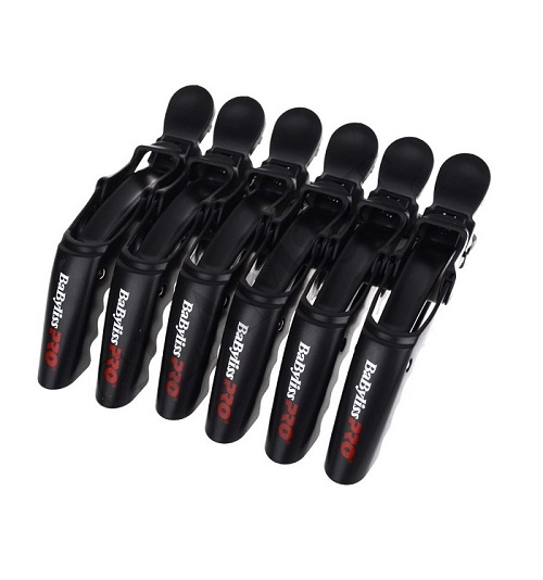 Pinças Babyliss Pro 6 uni