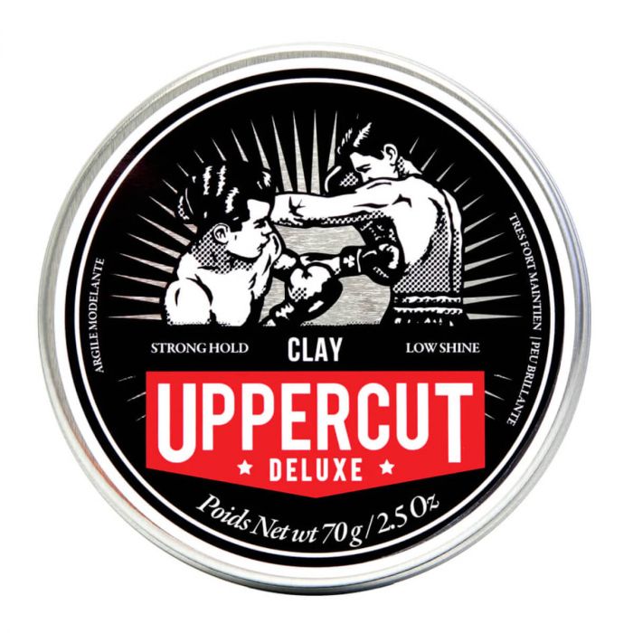 Uppercut Deluxe Clay 70g