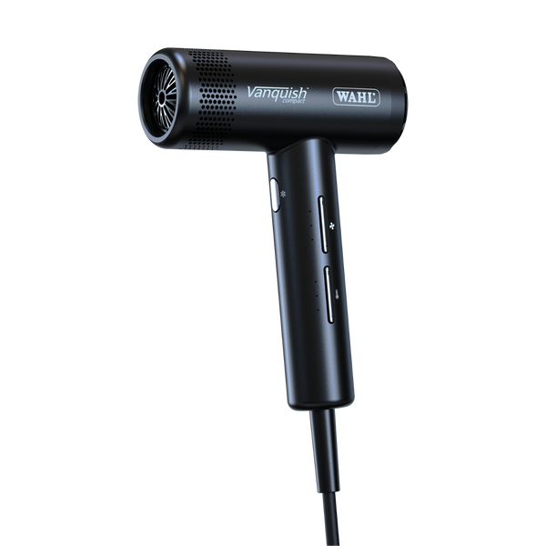 Secador Wahl Compacto Vanquish
