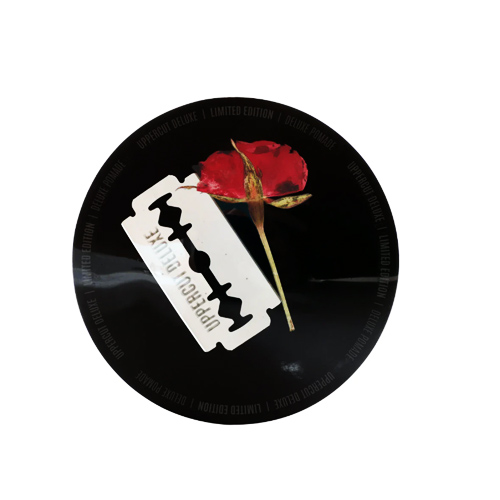 Uppercut Deluxe Resin & Rose Pomade 100g