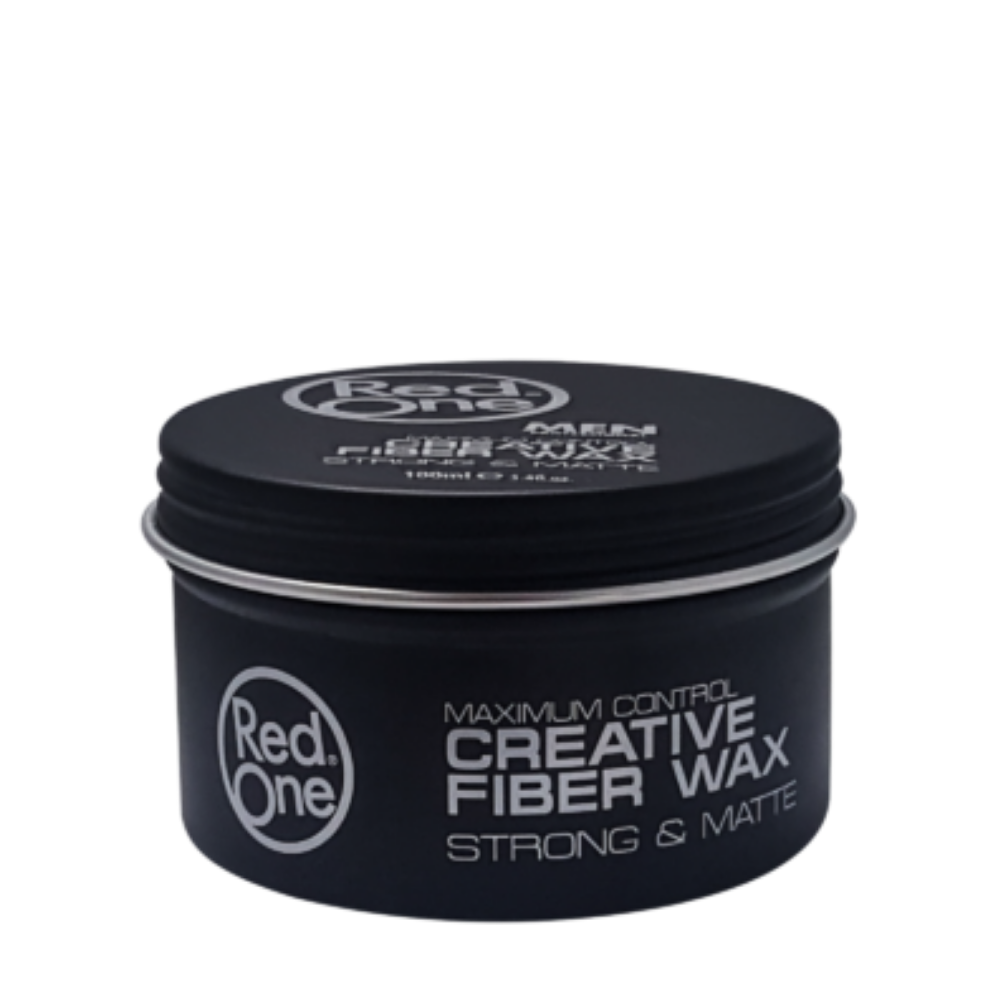 Red One Men Creative Fiber 100ml