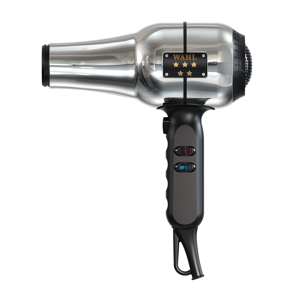 Wahl 5 Stars Barber Dryer