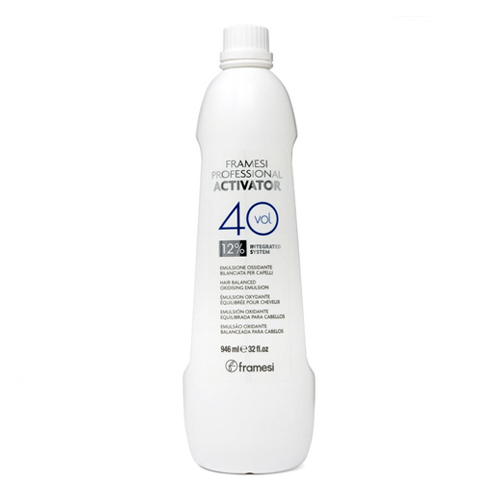 Oxidante Profissional Framesi 40 Vol. 946ml