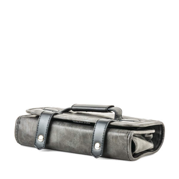 Estojo Manly antracite Bifull