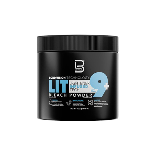 Pó descolorante L3VEL3