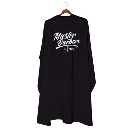 Penteador Nishman Master Barber