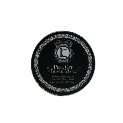 Black Mask Lavish Care 100ml