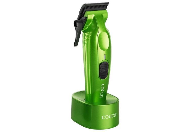 Cocco Hiper Veloce Pro Clipper Verde