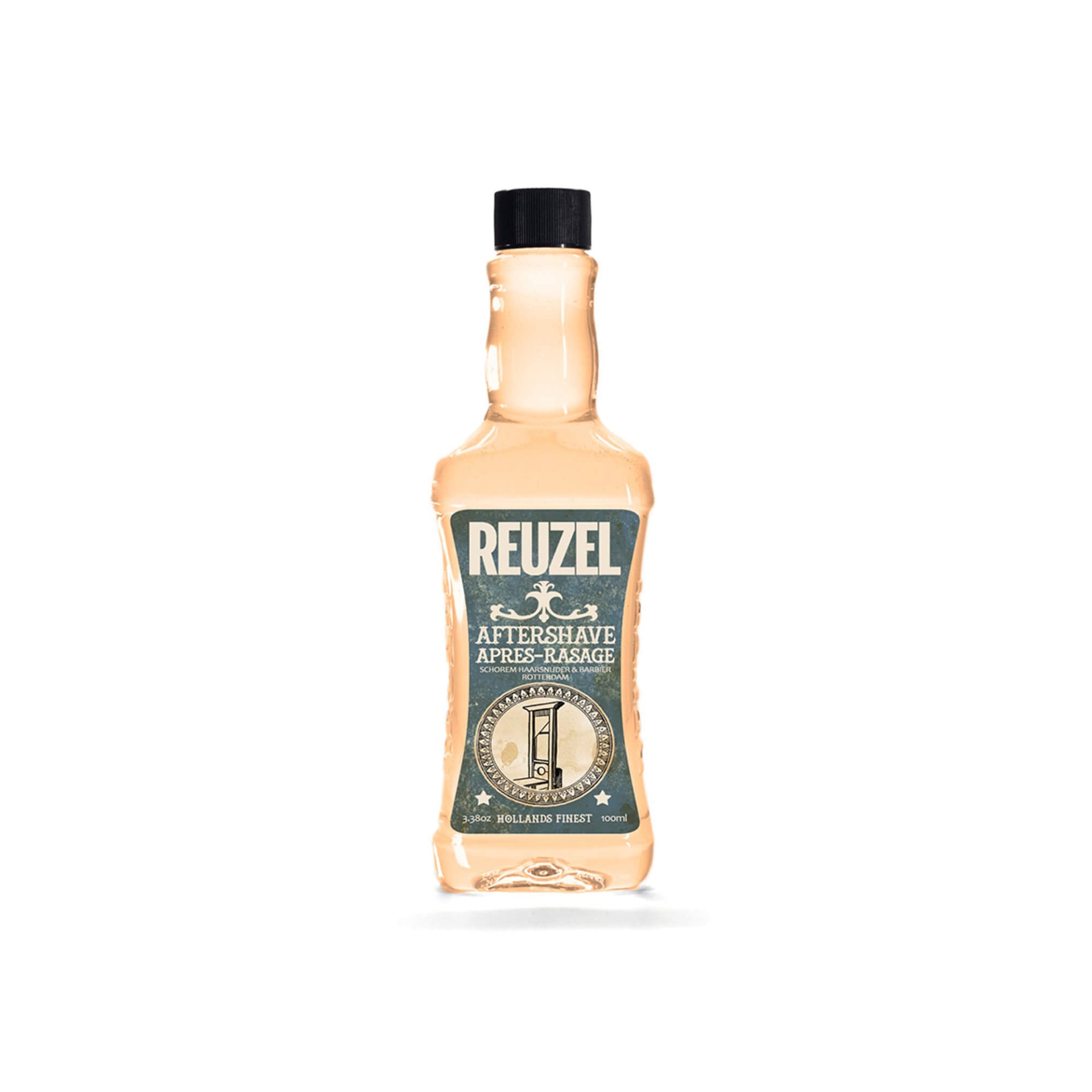 After Shave Reuzel - Fragrância Original 100ml