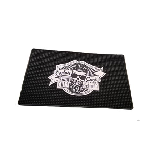 Tapete Bancada Captain Cook 26cm x 45cm