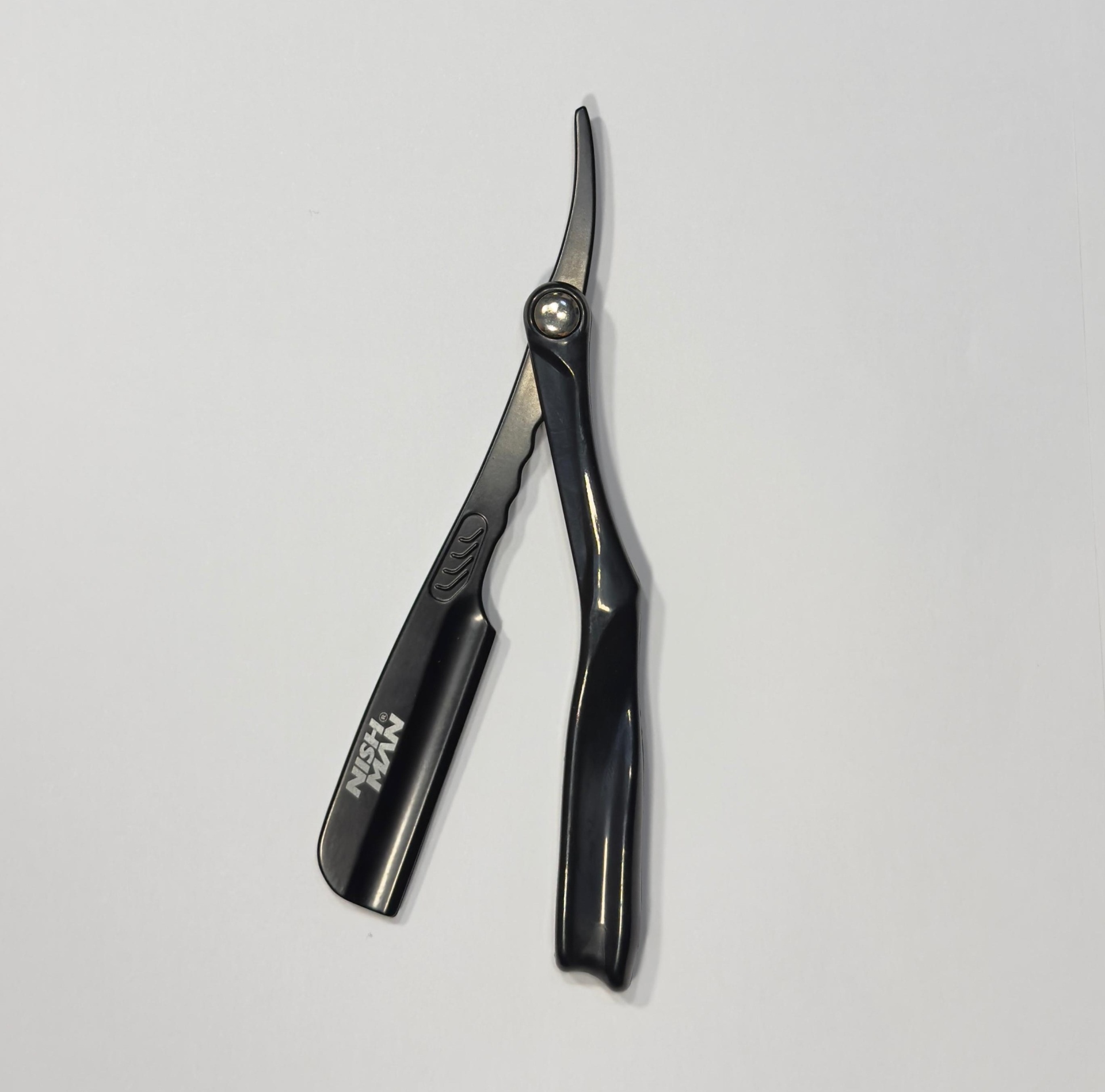 Navalha Premium Milly Razor Holder Nishman