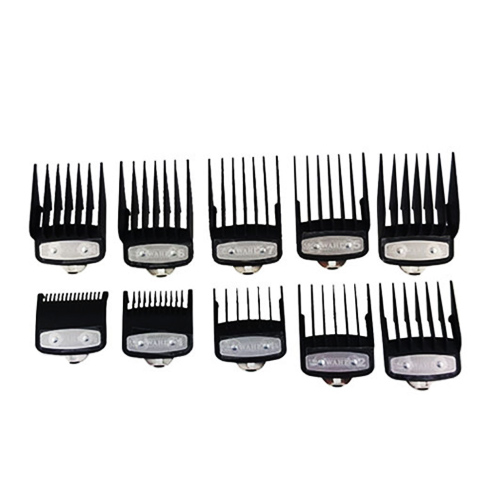 10 pentes premium Wahl