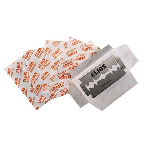 Lâminas Elios - 110 unidades