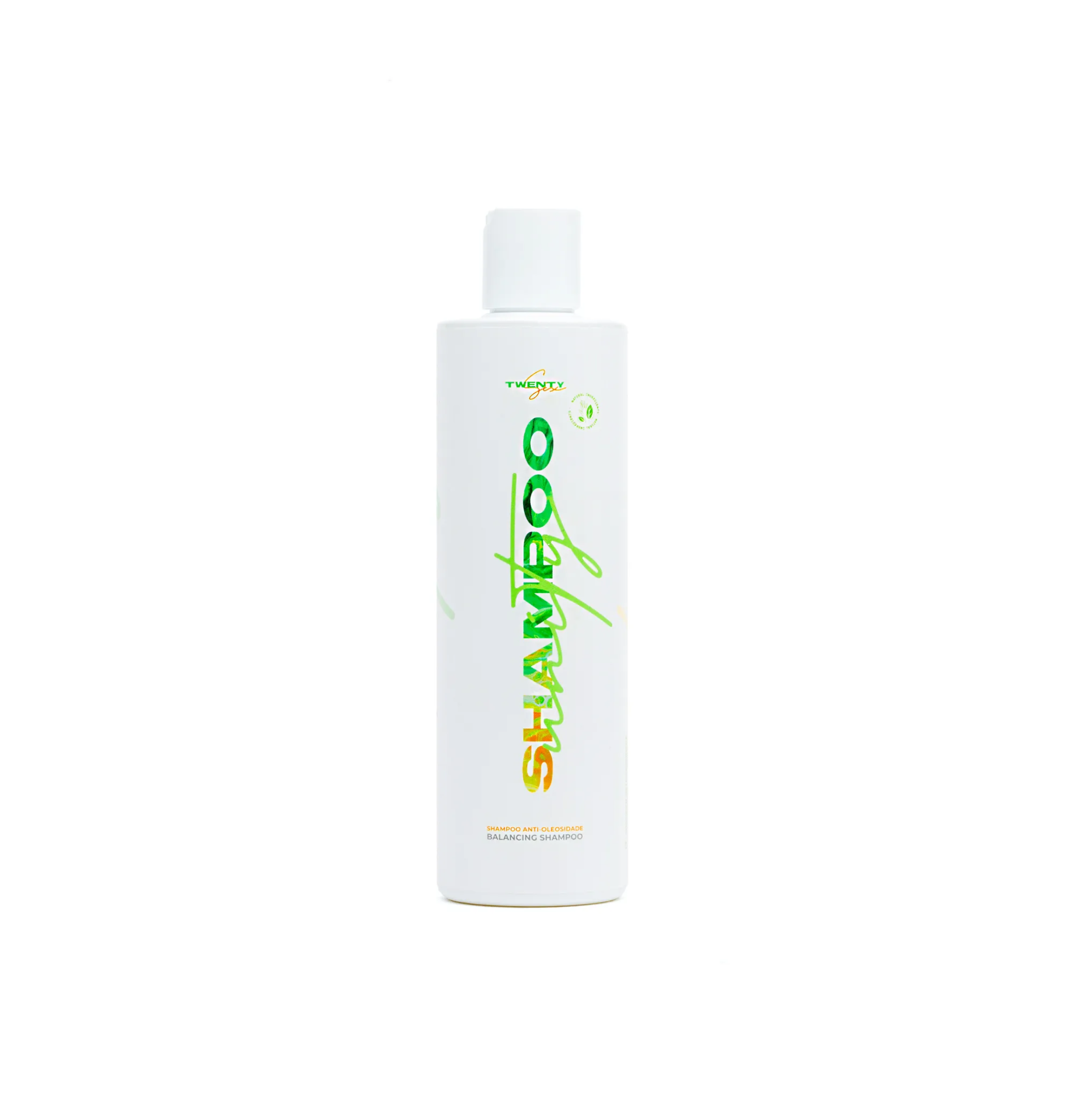 Champô Anti-Oleosidade Unity 1000ml TwentySix