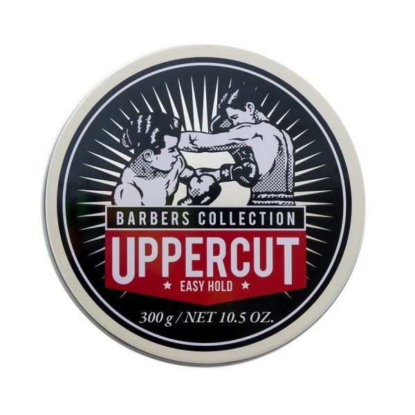 Uppercut Easy Hold Pomade 300g