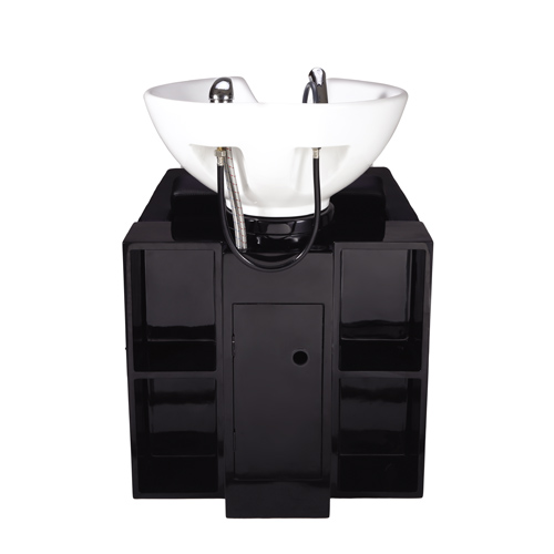 Rampa de Lavagem Jacob