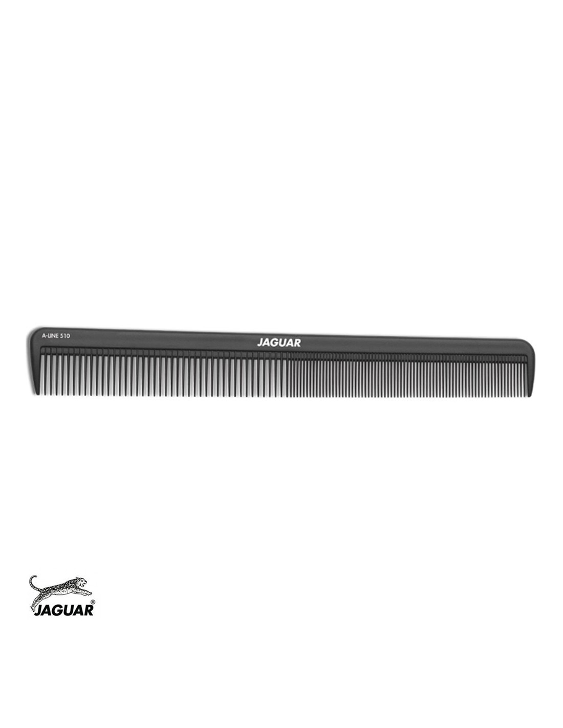 Pente de corte Jaguar A-line 510