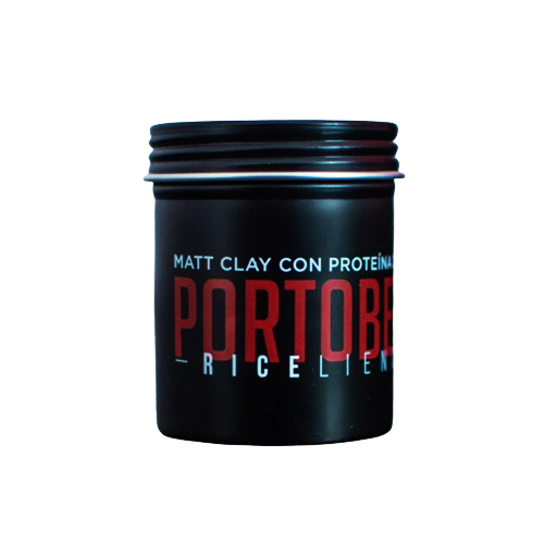 Cera Clay Rice Lience Portobello 100ml