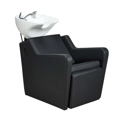 Rampa de Lavagem Yannick