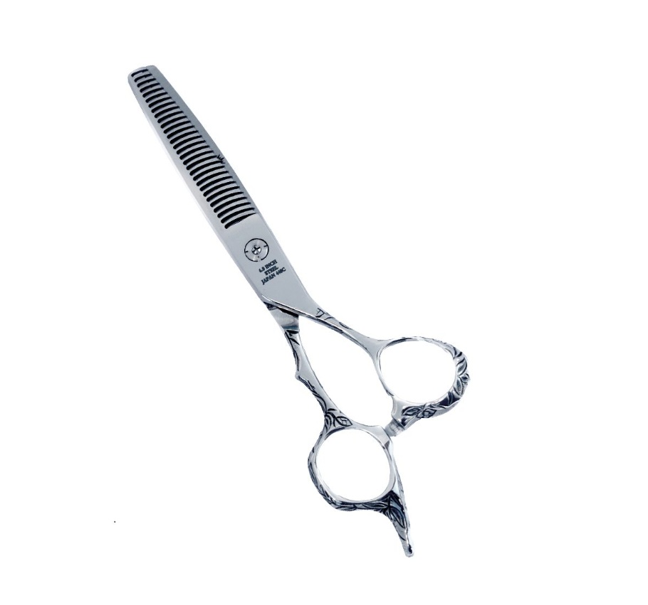 Conjunto de Tesouras Seido Diablo