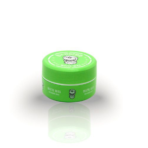 Cera Bandido Aqua Wax Matte 150ml