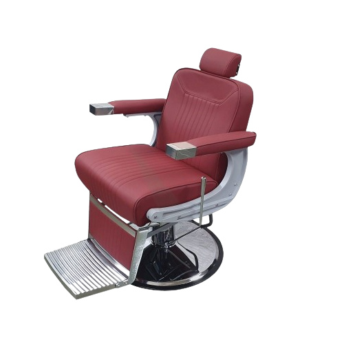 Cadeira Glory Burgundy