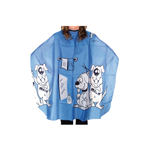 Capa/Penteador Criança Eurostil