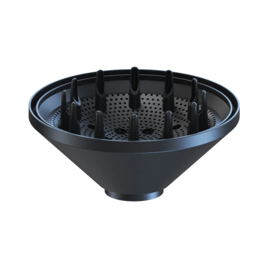 Difusor para Secador Wahl Compacto Vanquish