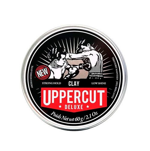 Uppercut Clay 60g