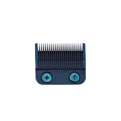 Lâmina Babyliss Blue Titanium FX8022BLE-320