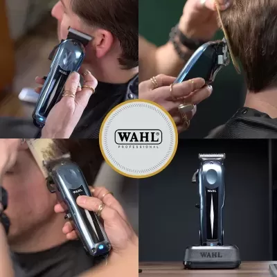 Wahl Super Taper X