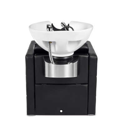 Rampa de Lavagem Marvin