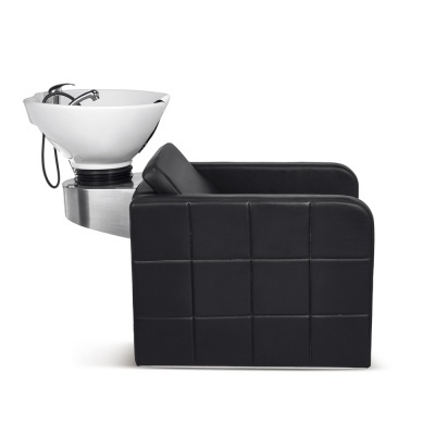 Rampa de Lavagem Marvin