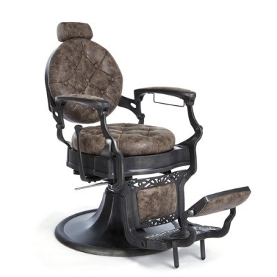Cadeira de Barbeiro Clint BR