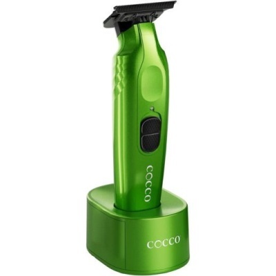 Cocco Hyper Veloce Pro Trimmer Verde