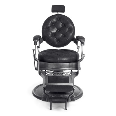 Cadeira de Barbeiro Clint B