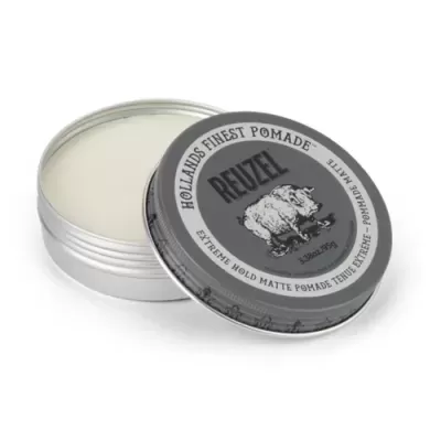 Reuzel Extreme Hold Matte Pomade 95g