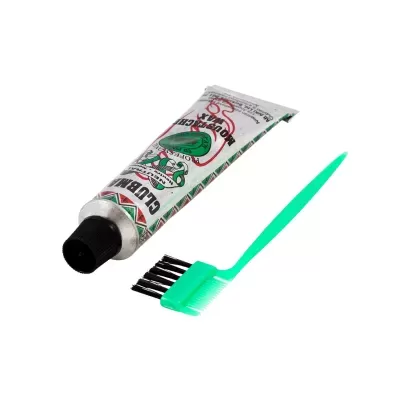 Clubman Beard & Moustache Wax Neutral 14gr