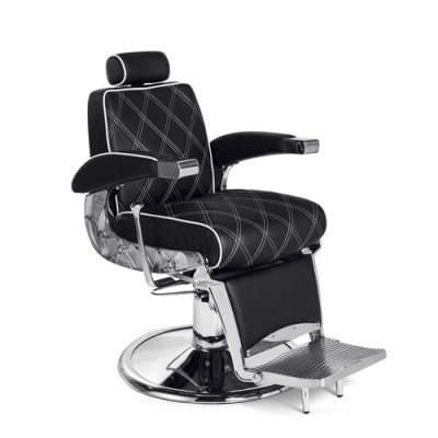 Cadeira de Barbeiro Hugo