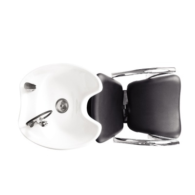 Rampa de Lavagem Thomas