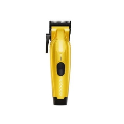 Cocco Hiper Veloce Pro Clipper Amarela