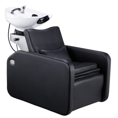 Rampa de Lavagem Charls