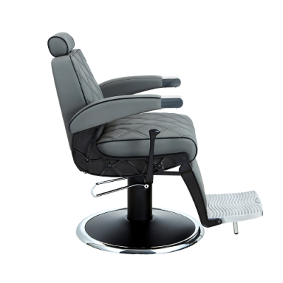 Cadeira de Barbeiro Hugo GG