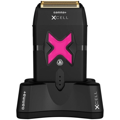 XCell Gamma Piú Shaver