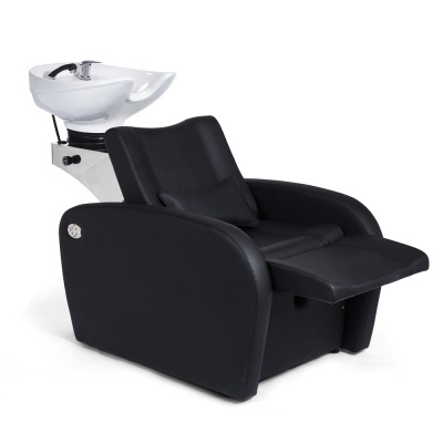 Rampa de Lavagem Charly