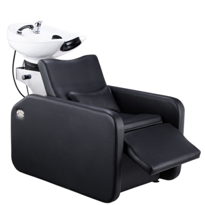 Rampa de Lavagem Charls